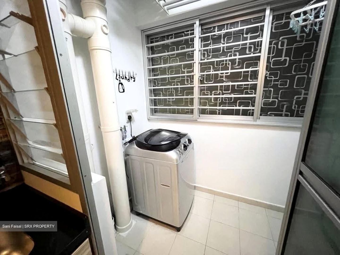 Blk 57 Teban View (Jurong East), HDB 3 Rooms #608584511